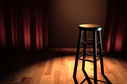 Referencial. La comedia se hace presente este fin de semana en Quito.