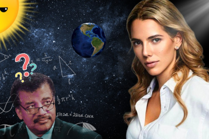 Lavinia Valbonesi confundió el Sol con un planeta