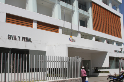 Durante el operativo ejecutado en noviembre de 2023