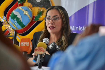 Como parte de la intervención de seguridad en el cantón Durán, se desarrollaron acciones del eje social durante este 17 de julio de 2024