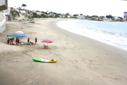 Los pobladores vienen cumpliendo los parámetros, como mantener el sitio limpio, para conseguir el propósito.