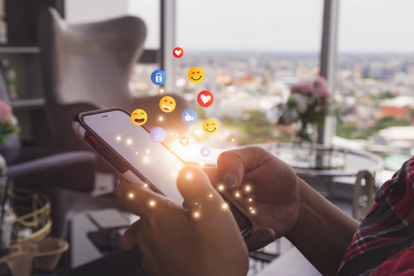 Desde el año 2014 se celebra el Día Mundial del Emoji cada 17 de julio.