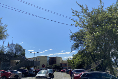 Docentes, decanos y estudiantes piden que se convoque a nuevas elecciones en la Universidad Central.