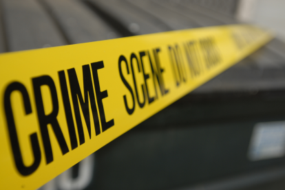 Referencial. Cuerpos hallados sin vida.