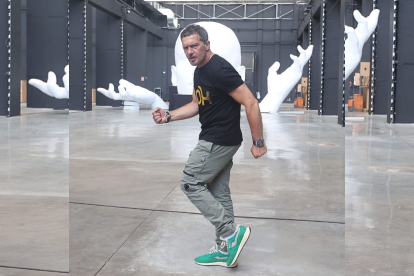 Antonio Banderas ha debido renunciar a la casa de Marbella, que estaba llena de recuerdos.