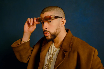 Bad  Bunny tiene 30 años.