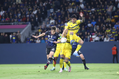 independiente del valle