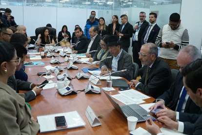 El 1 de agosto es la fecha tentativa para que la Comisión  entregue el informe final sobre el juicio político.