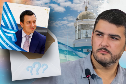 Figuras. Ambos funcionarios han mantenido roces durante sus gestiones.