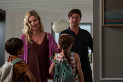 La cinta está basada en la película argentina Séptimo (2013) de Patxi Amezcua y protagonizada por Ricardo Darín.