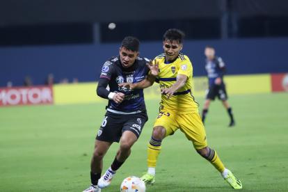 independiente del valle