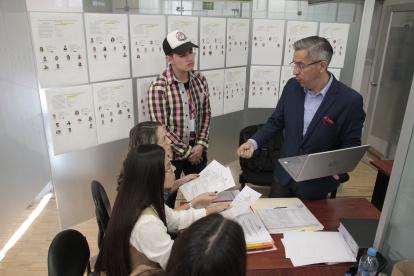 Camilo Salinas afirma que sus requerimientos al IESS han evitado que se pierda dinero.