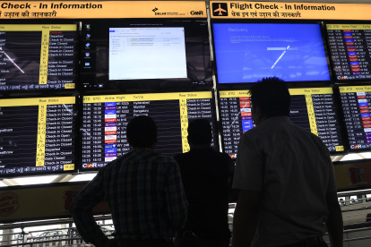 La causa principal de la falla global de Microsoft fue una actualización de seguridad defectuosa de CrowdStrike