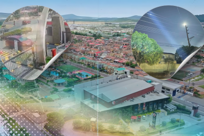 La ciudadanía reclama por los dos últimos problemas registrados