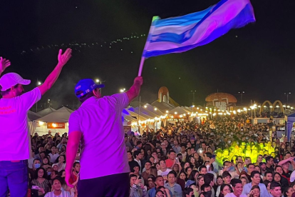 Todo lo que debes conocer sobre la nueva edición del Burger Show