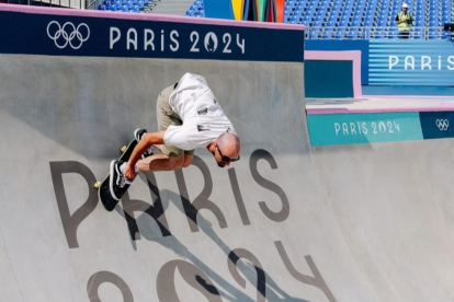 Los Juegos Olímpicos 2024 se celebrarán del viernes 26 de julio al domingo 11 de agosto en París, Francia.