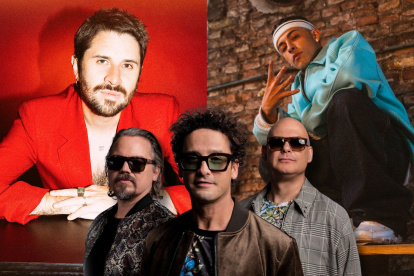 Artistas del festival Wankabeats