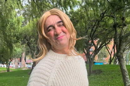 Fernando Villarroel.