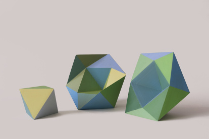 Arte. La exposición del artista quiteño Moisés Yunga se inaugura el miércoles 24 de julio.