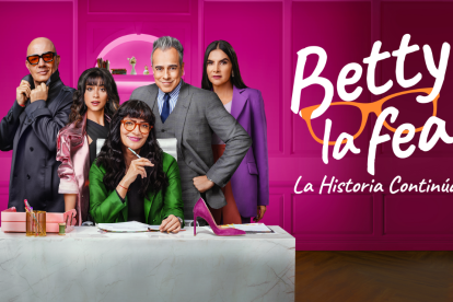 La secuela de la novela colombiana ya está disponible.