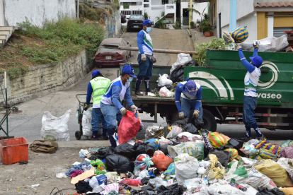 El alcalde se pronunció sobre este caso en redes sociales.