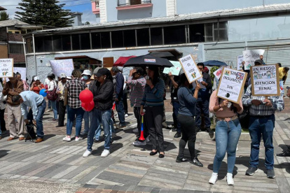 El paquete integral de diálisis mensual para cada paciente está en 1.456 dólares. Es un valor fijado desde el año 2014 por el Ministerio de Salud Pública.