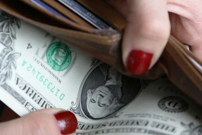 Las cooperativas de ahorro crédito coloraron $