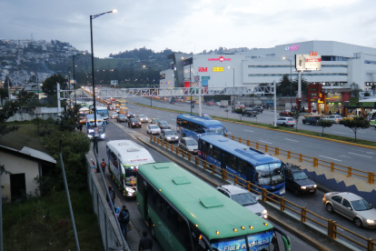 Con el plan se quiere evitar las emisiones en la ciudad.