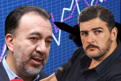 Los alcaldes de las dos principales ciudades del país habrían recibido malas calificaciones de los encuestados