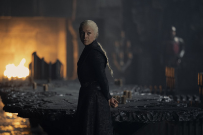 La segunda entrega de House of The Dragon es la serie del momento.