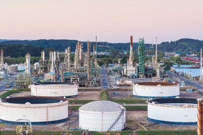 La firma chilena prevé hacer su inversión en cinco años.