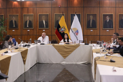 Comisión de la Fiscalización, de la Asamblea Nacional.