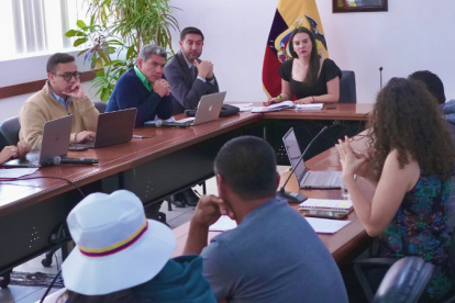 El ministerio prevé realizar una visita técnica a la obra en el transcurso de la próxima semana.