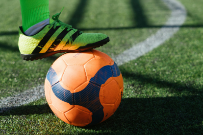 Referencial. Segunda División Peruana 2024.