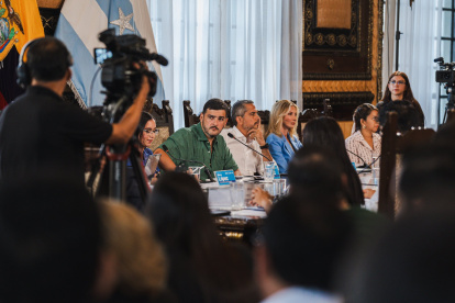 El Misterio Público ha diseñado un logo para este caso al que ha llamado Triple A.