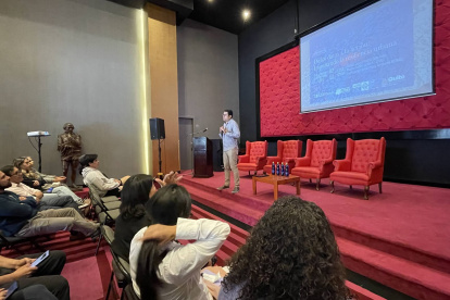 El encuentro contará con la participación de expertos internacionales y académicos locales.