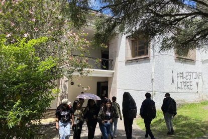 En marzo de este 2024, la Universidad Central cumplió 198 años.