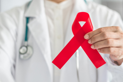 Las proyecciones indican que en 2050 alrededor de 46 millones de personas vivirán con VIH.