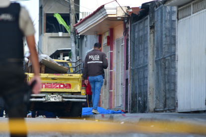 Imagen referencial para graficar este artículo relacionado con los problemas que aquejan a la sociedad.