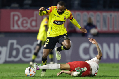 Barcelona quedó eliminado.