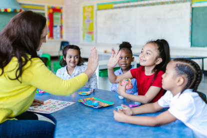 El concurso inició el 11 de junio. Docentes de tres especialidades son los que podían participar.