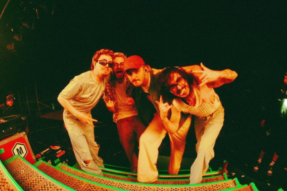 Morat tendrá su segunda presentación en Ecuador este 2024.