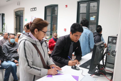 El deudor debe cancelar únicamente los valores del capital.