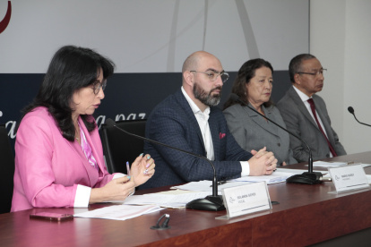 Son 70 postulantes que siguen en el concurso y deben rendir la prueba escrita este sábado 27 de julio.