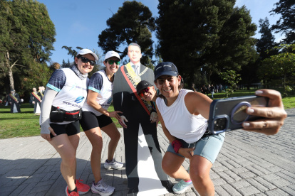 La convocatoria a las elecciones generales 2025 se realizará el 12 de septiembre de este año.