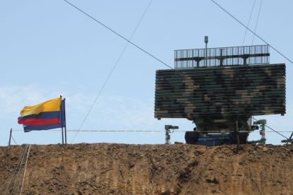 Días atrás, Interoceánica respondió a los señalamientos del legislador Leonardo Berrezueta indicando que no había incumplimiento.