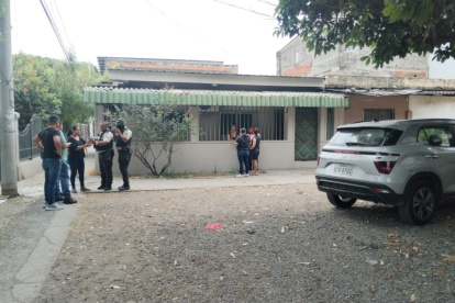 El Municipio de Guayaquil asegura que identificó al agresor a través de Segura EP