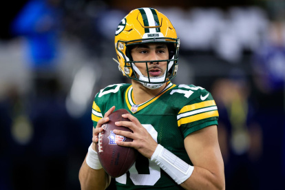 El mariscal de campo pasó a liderar un ranking histórico en su posición.