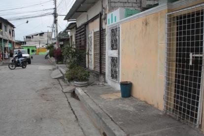 El ataque ocurrión en la cooperativa Unión de Bananeros.