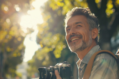 Hay que aprender a priorizar las metas de vida